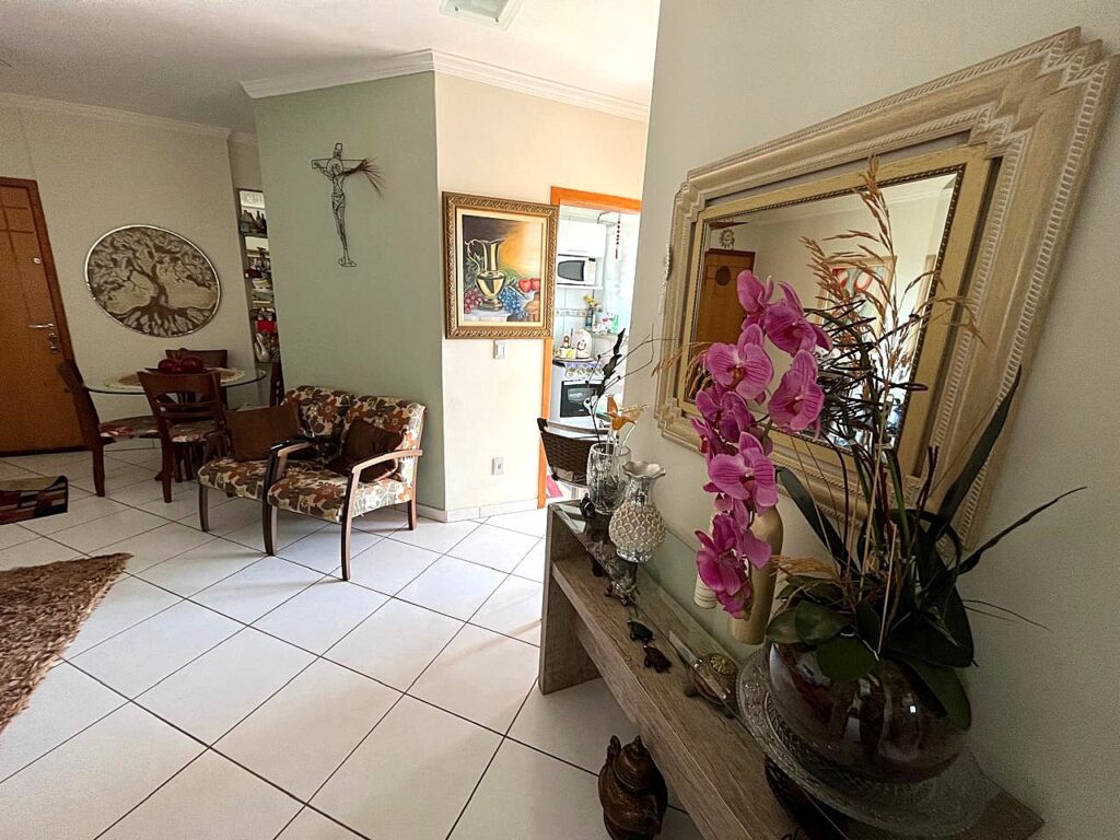 Vende-se apto na Boa Vista de 02 dormitórios com elevador $ 399.000,00