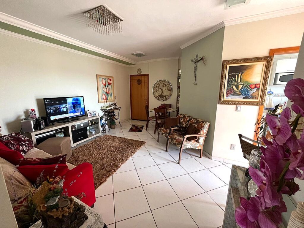 Vende-se apto na Boa Vista de 02 dormitórios com elevador $ 399.000,00