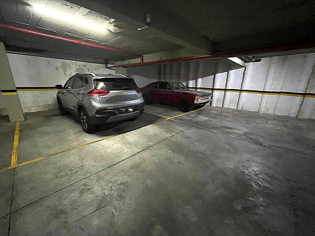 Vende-se apto na Boa Vista de 02 dormitórios com elevador $ 399.000,00