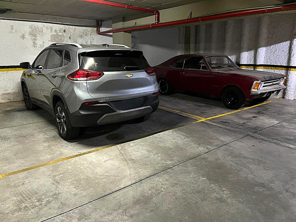 Vende-se apto na Boa Vista de 02 dormitórios com elevador $ 399.000,00