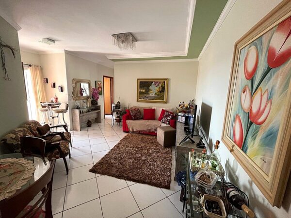 Vende-se apto na Boa Vista de 02 dormitórios com elevador $ 399.000,00
