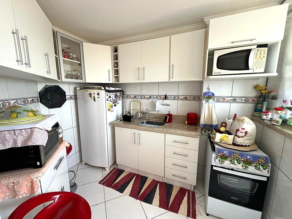 Vende-se apto na Boa Vista de 02 dormitórios com elevador $ 399.000,00