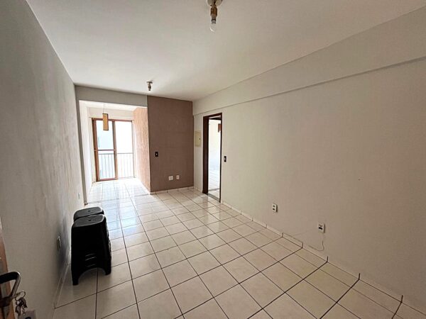 Vende-se Apto no Higienópolis de 02 dormitórios por $ 190.000,00