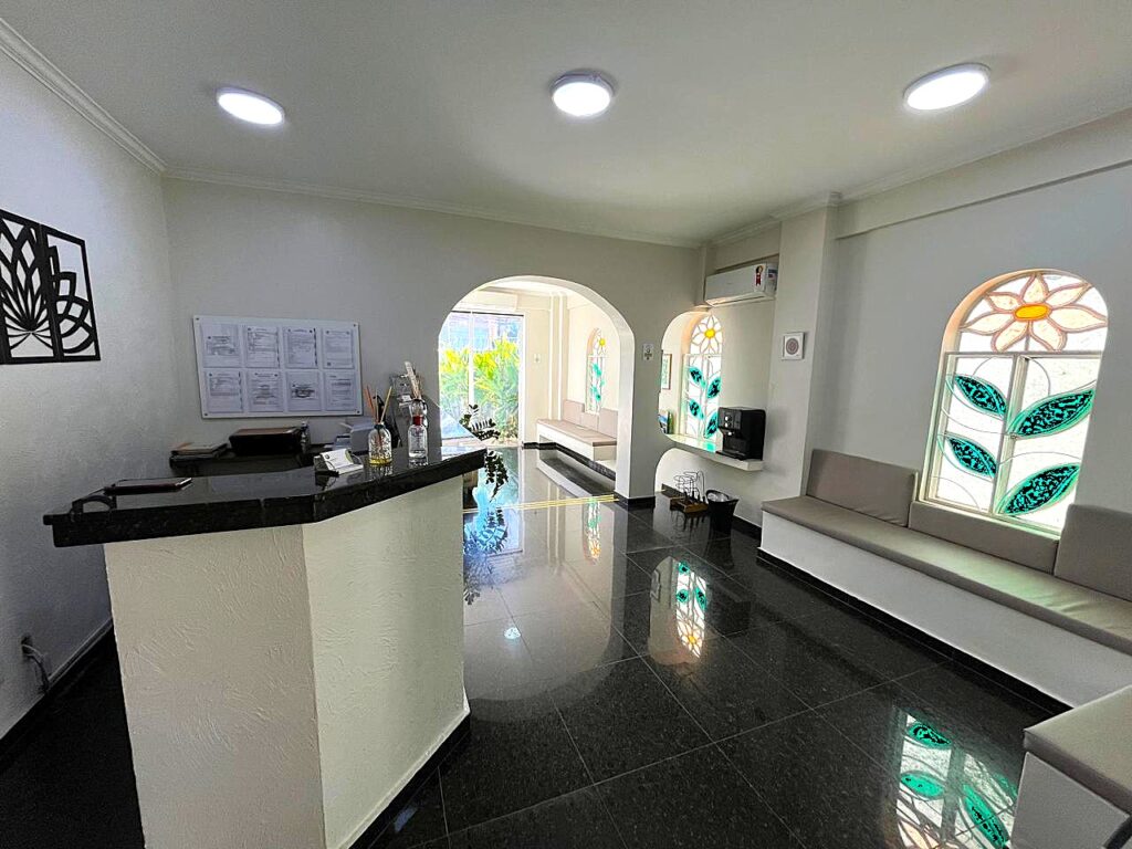 Vende-se casa comercial na Boa Vista $ 570.000,00