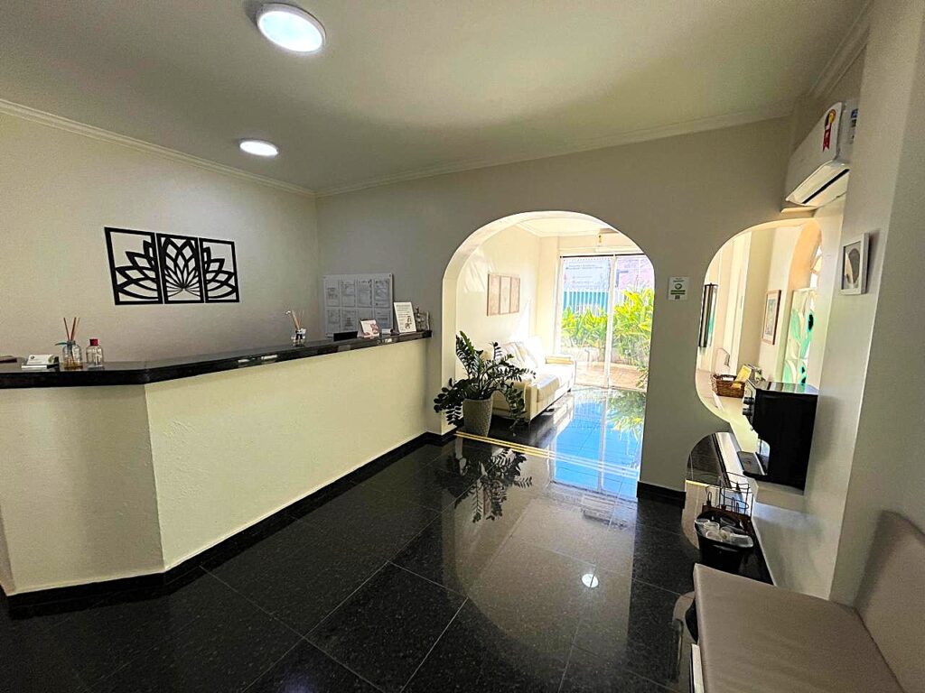 Vende-se casa comercial na Boa Vista $ 570.000,00