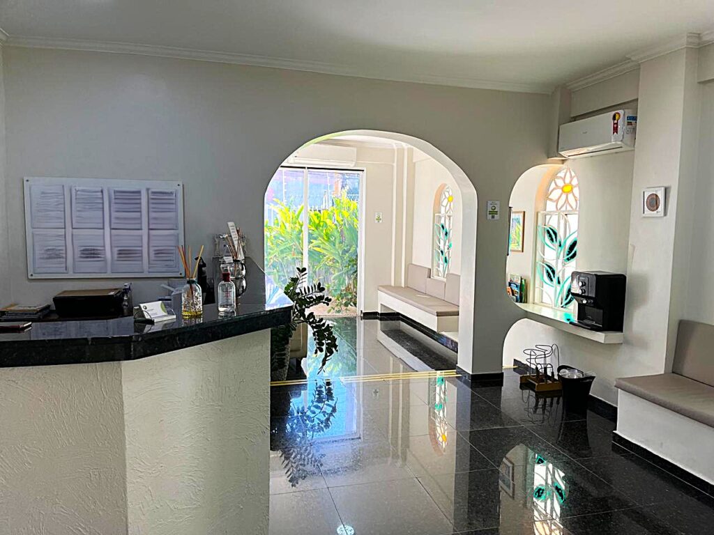 Vende-se casa comercial na Boa Vista $ 570.000,00