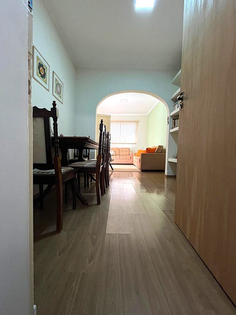 Vende-se casa comercial na Boa Vista $ 570.000,00