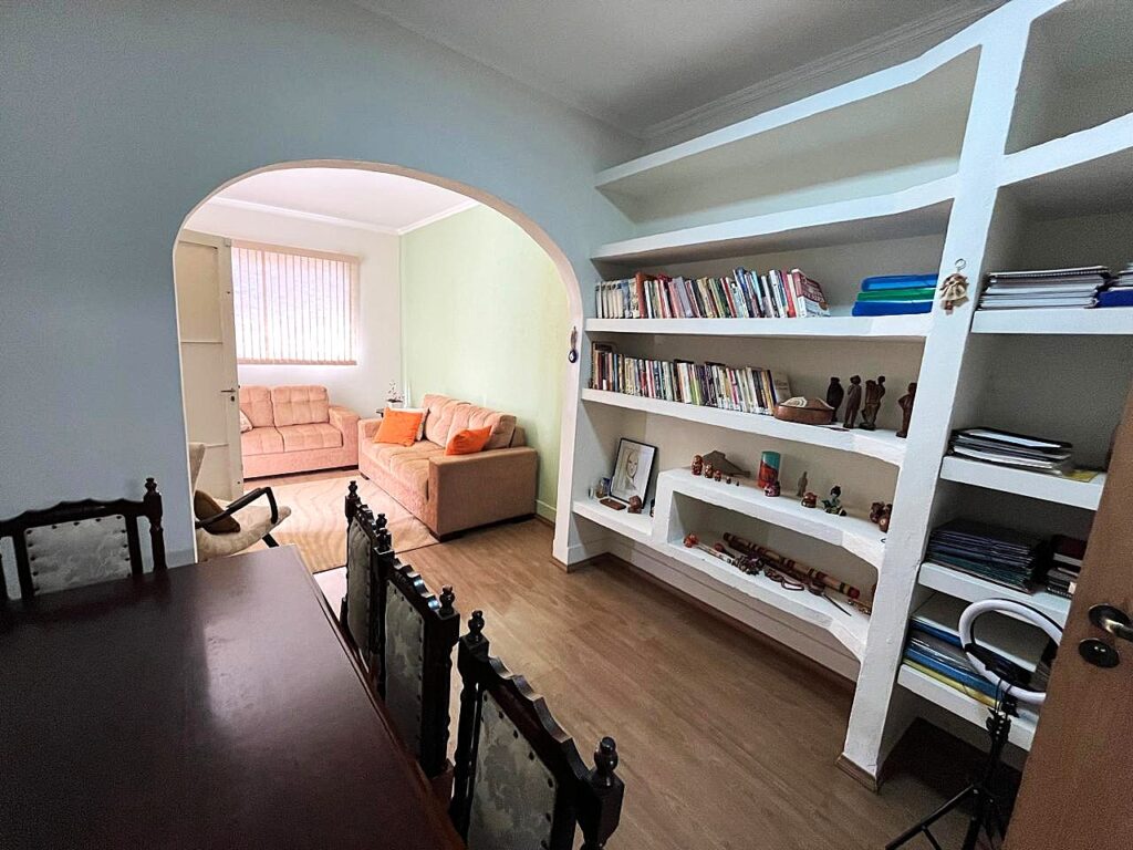 Vende-se casa comercial na Boa Vista $ 570.000,00