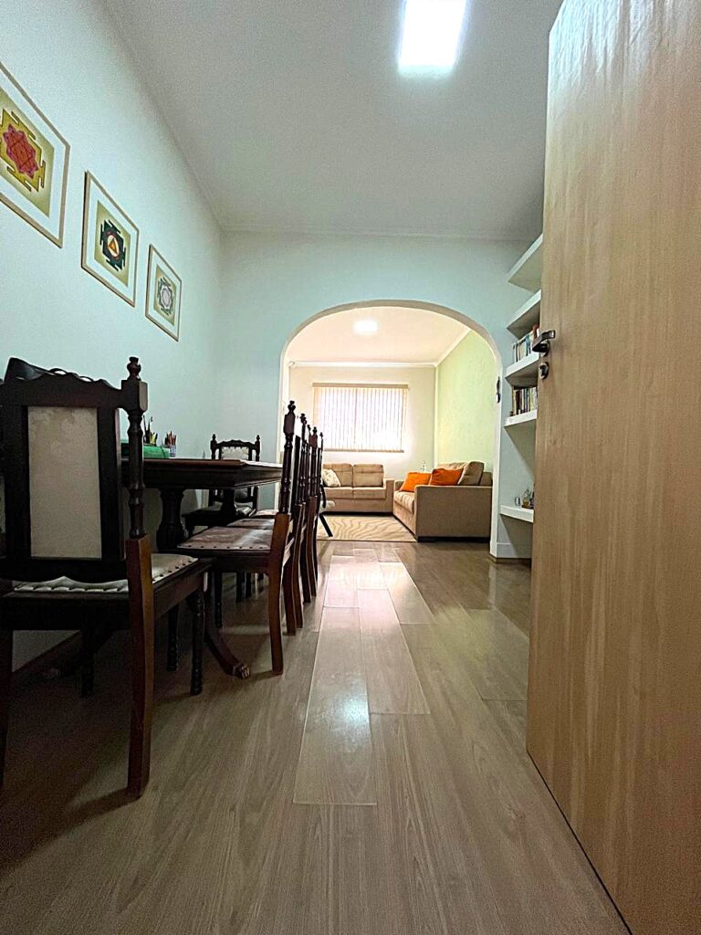 Vende-se casa comercial na Boa Vista $ 570.000,00