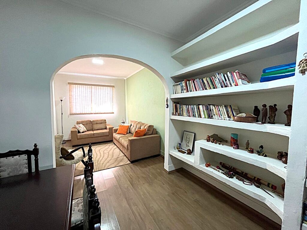 Vende-se casa comercial na Boa Vista $ 570.000,00