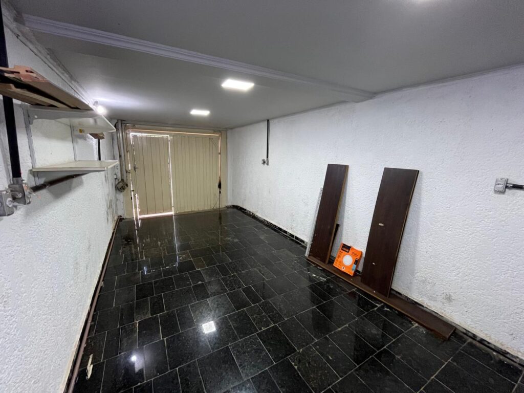 Vende-se casa comercial na Boa Vista $ 570.000,00