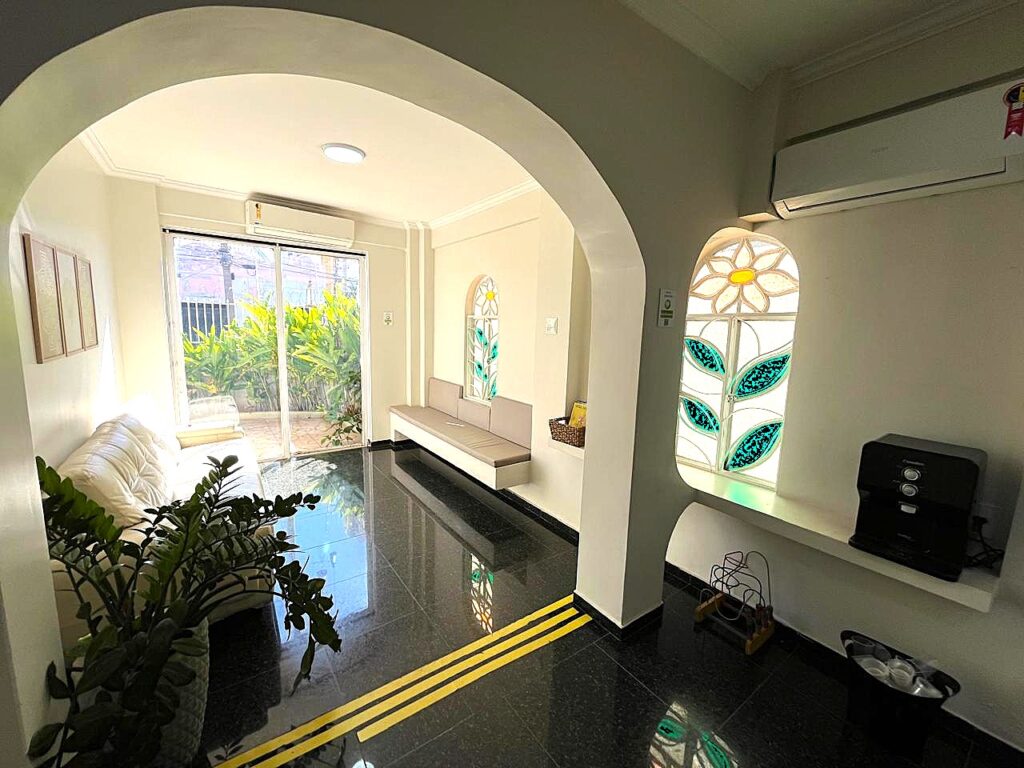 Vende-se casa comercial na Boa Vista $ 570.000,00