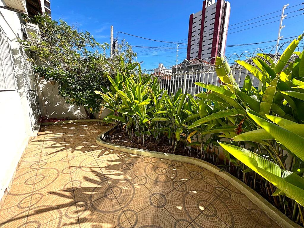 Vende-se casa comercial na Boa Vista $ 570.000,00