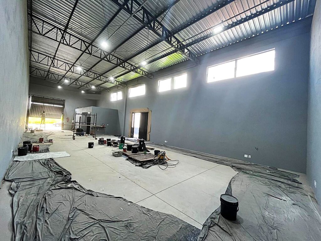 Vende-se/Aluga-se salão 214m² $ 1.300.000,00