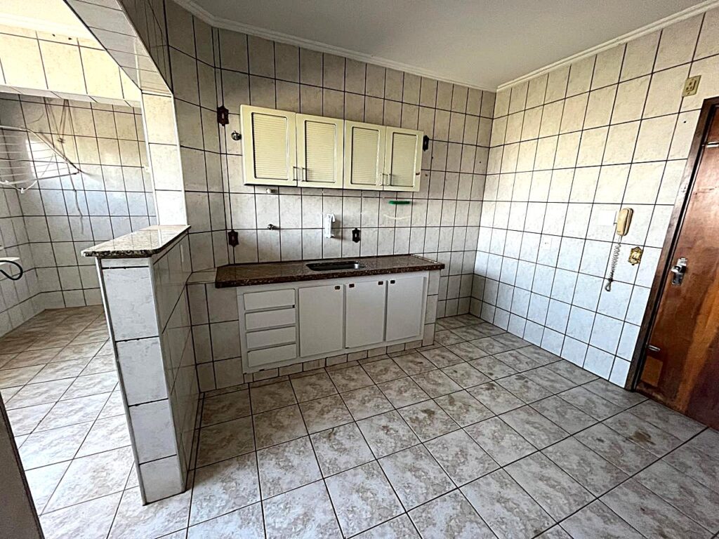 Vende-se/Aluga-se exc. apto $ 400.000,00