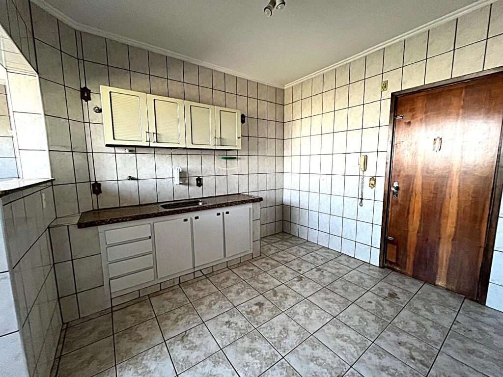 Vende-se/Aluga-se exc. apto $ 400.000,00