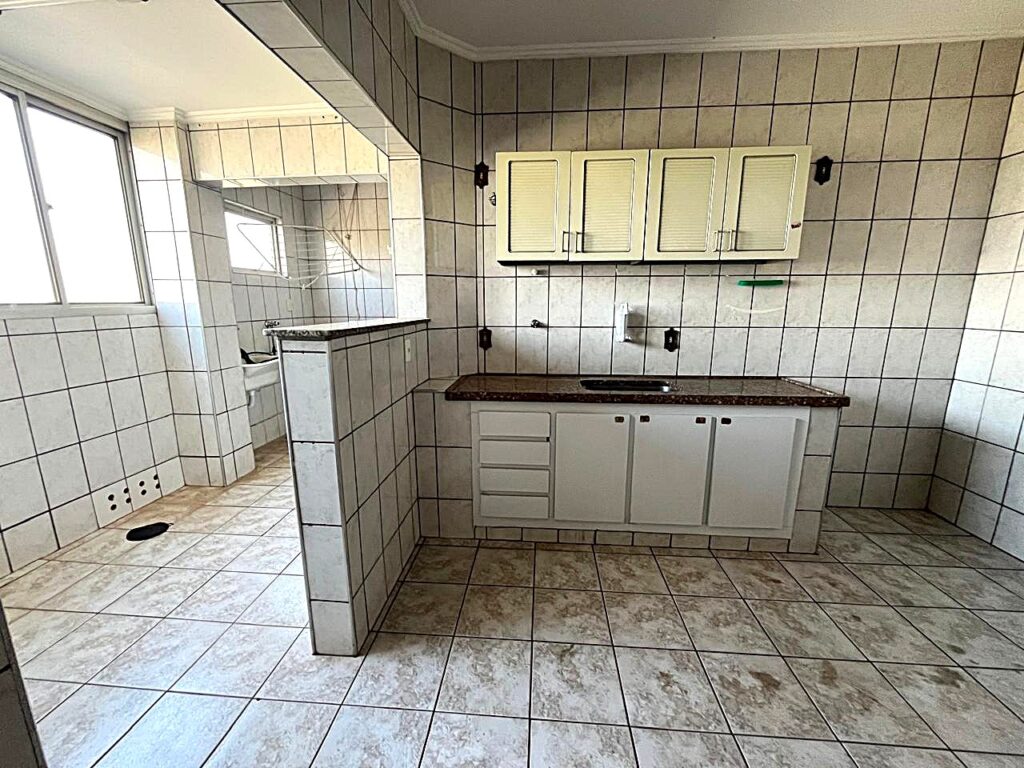 Vende-se/Aluga-se exc. apto $ 400.000,00