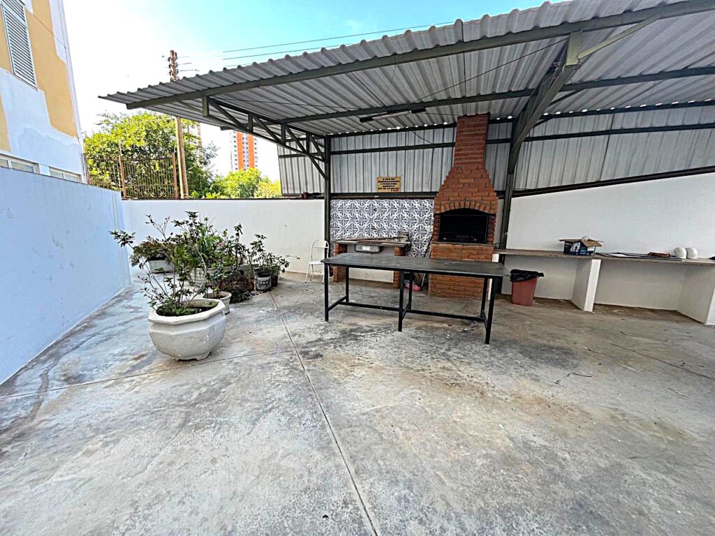 Vende-se/Aluga-se exc. apto $ 400.000,00