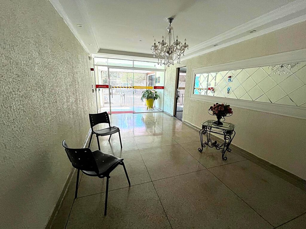 Vende-se/Aluga-se exc. apto $ 400.000,00