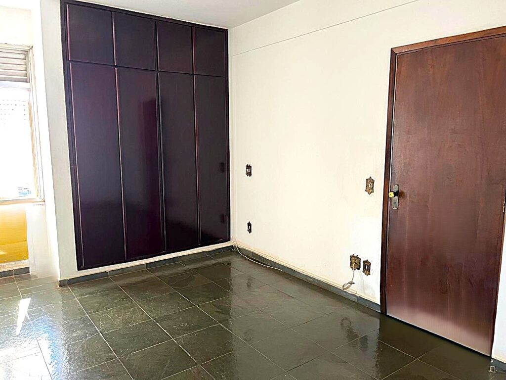 Vende-se/Aluga-se exc. apto $ 400.000,00