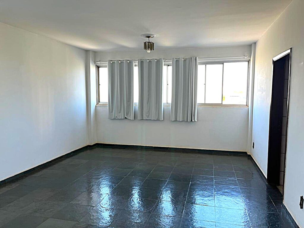 Vende-se/Aluga-se exc. apto $ 400.000,00