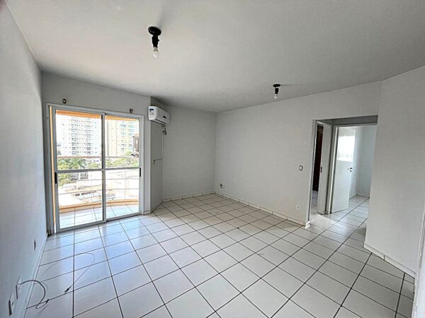 Vende-se apto no Higienópolis de 2 dormitórios $ 320.000,00