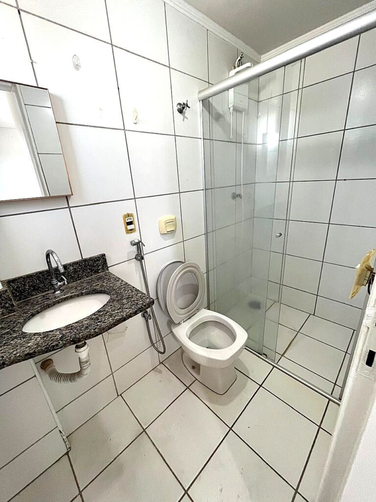 Vende-se apto no Higienópolis de 2 dormitórios $ 320.000,00