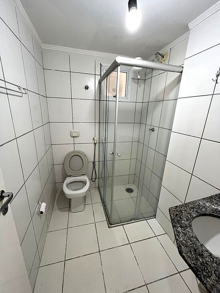 Vende-se apto no Higienópolis de 2 dormitórios $ 320.000,00