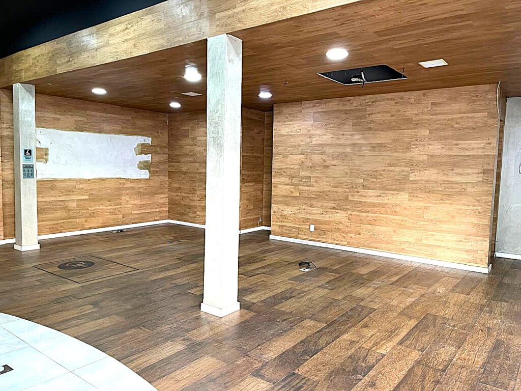 Aluga-se Loja no Centro S. J. Rio Preto $ 8.000,00