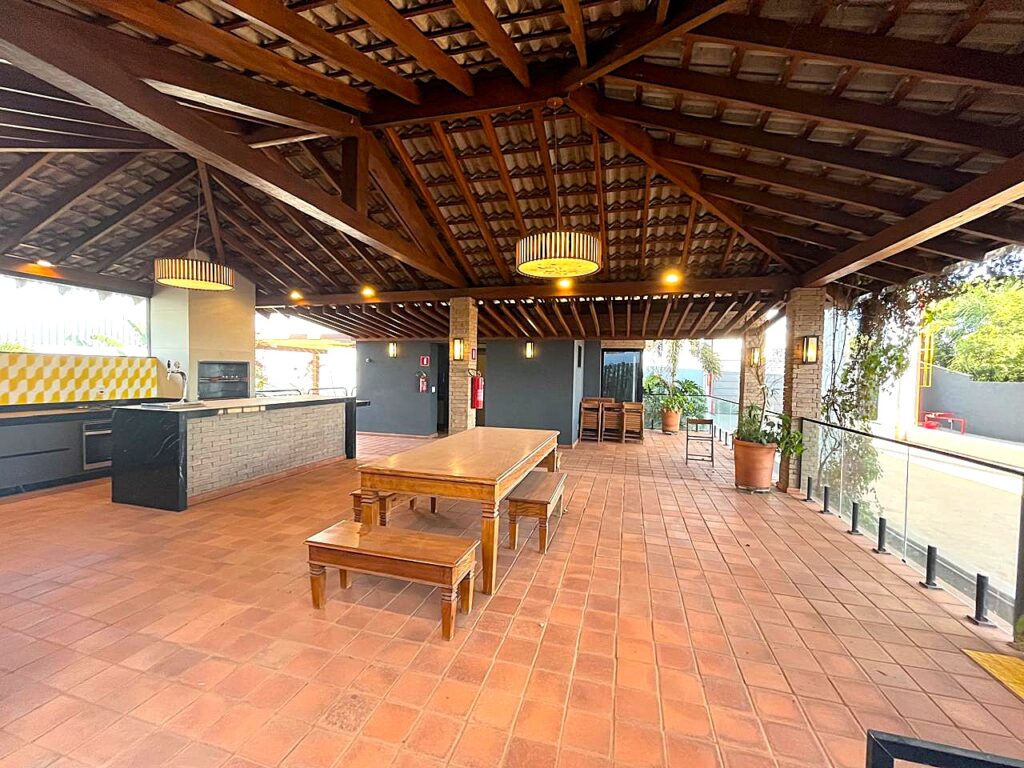 Aluga-se salão novo 1.500m² distrito Industrial $ 39.000,00
