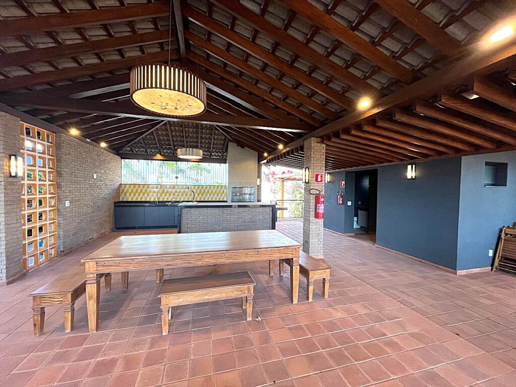 Aluga-se salão novo 1.500m² distrito Industrial $ 39.000,00