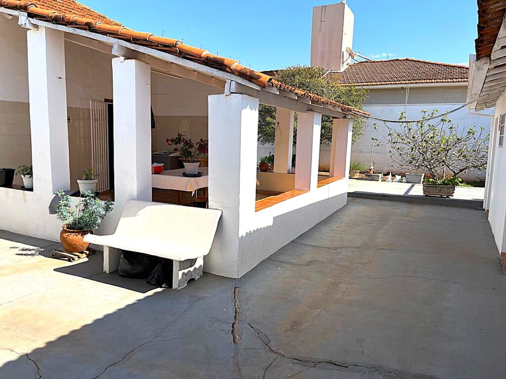 Vende-se casa em área comercial nobre da Boa Vista $ 700.000,00