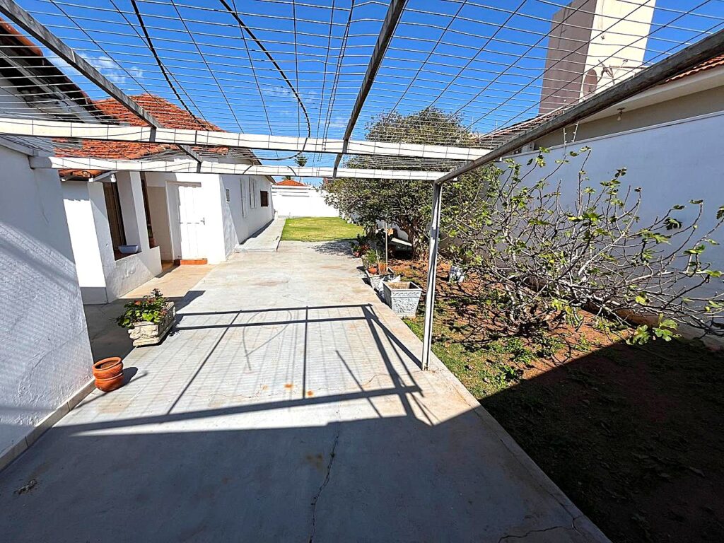 Vende-se casa em área comercial nobre da Boa Vista $ 700.000,00