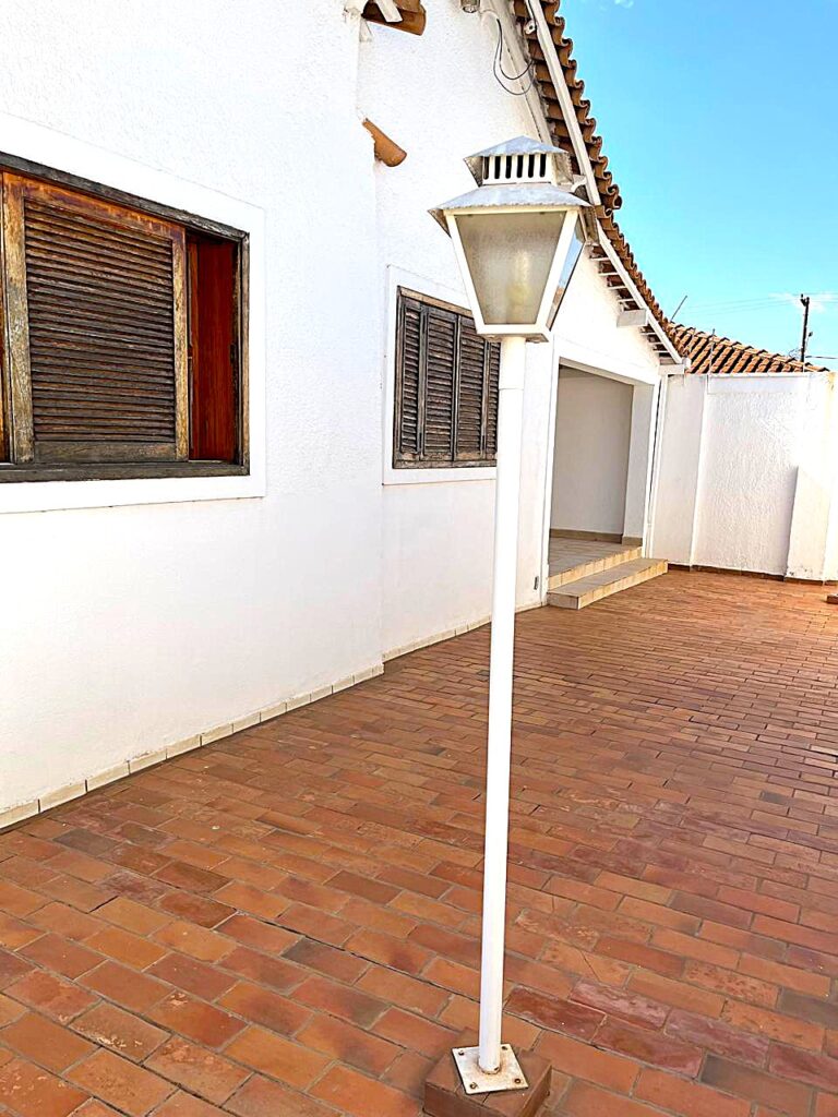 Vende-se casa em área comercial nobre da Boa Vista $ 700.000,00