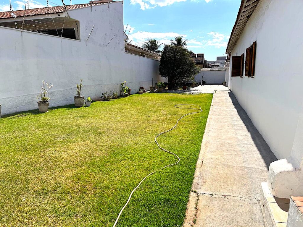 Vende-se casa em área comercial nobre da Boa Vista $ 700.000,00