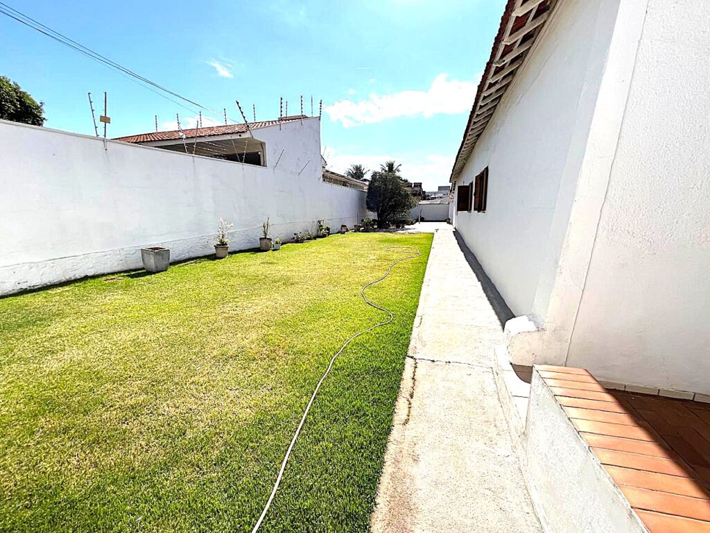 Vende-se casa em área comercial nobre da Boa Vista $ 700.000,00