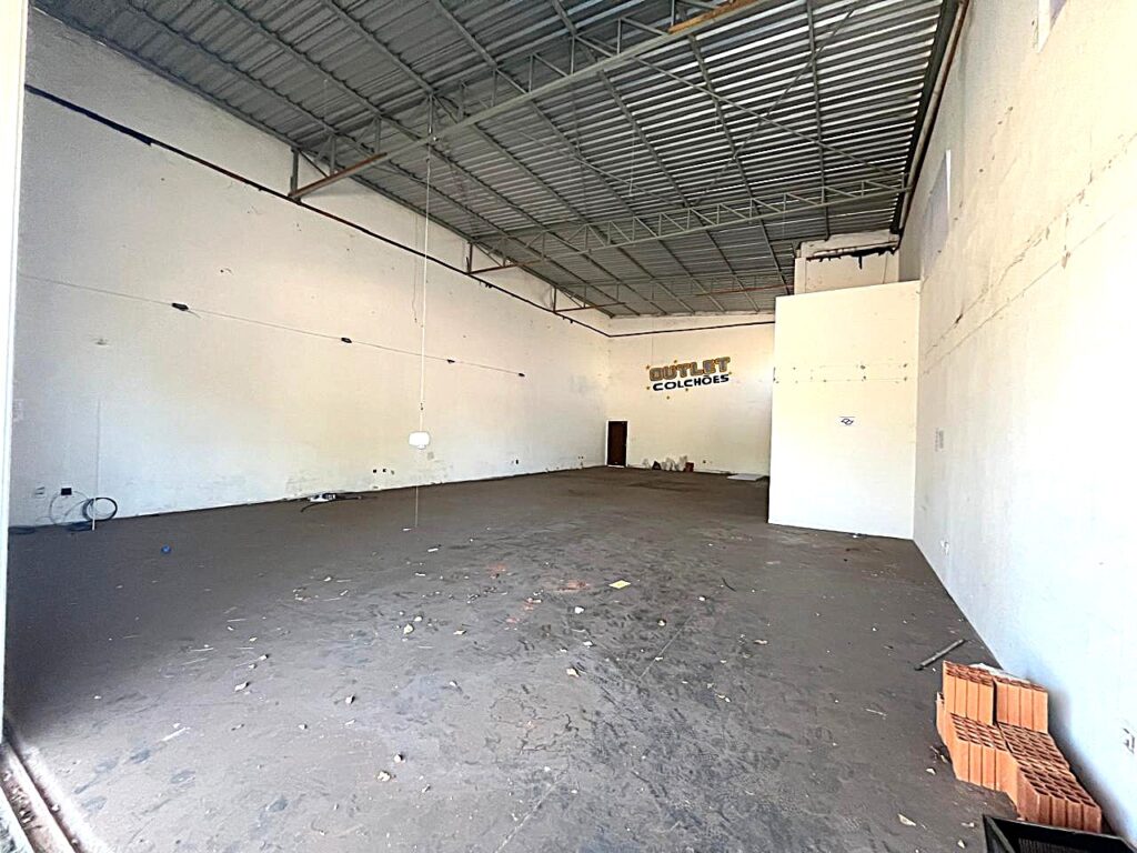 Aluga-se Salão Av. De Maio $ 7.000,00