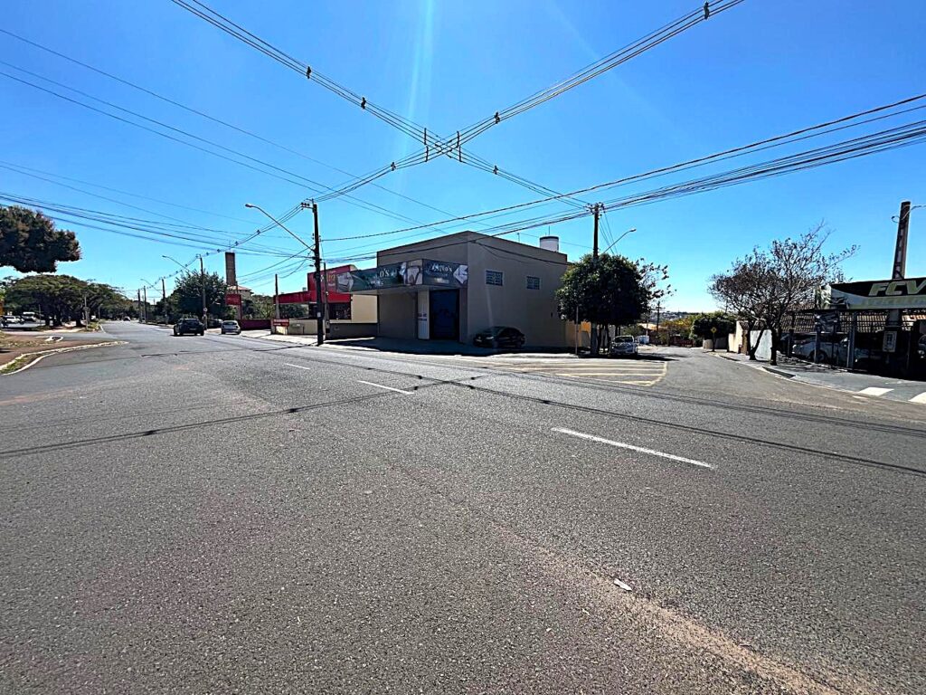 Aluga-se Salão Av. De Maio $ 7.000,00