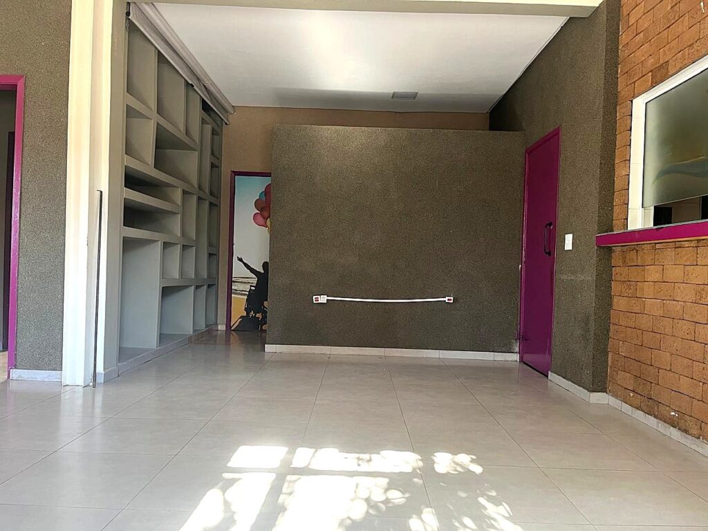 Aluga-se imóvel comercial na Redentora $ 5.000,00