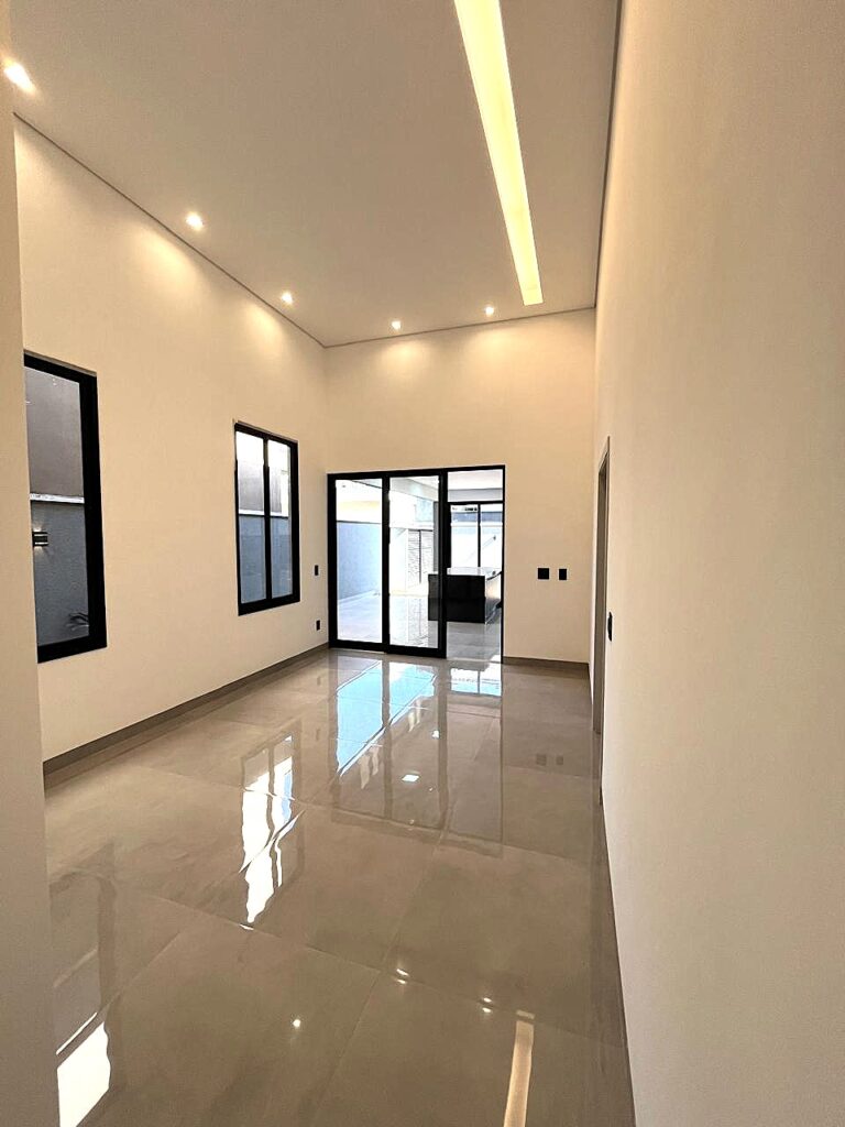 Vende-se casa cond. Village Damha Rio Preto III $ 1.600.000,00