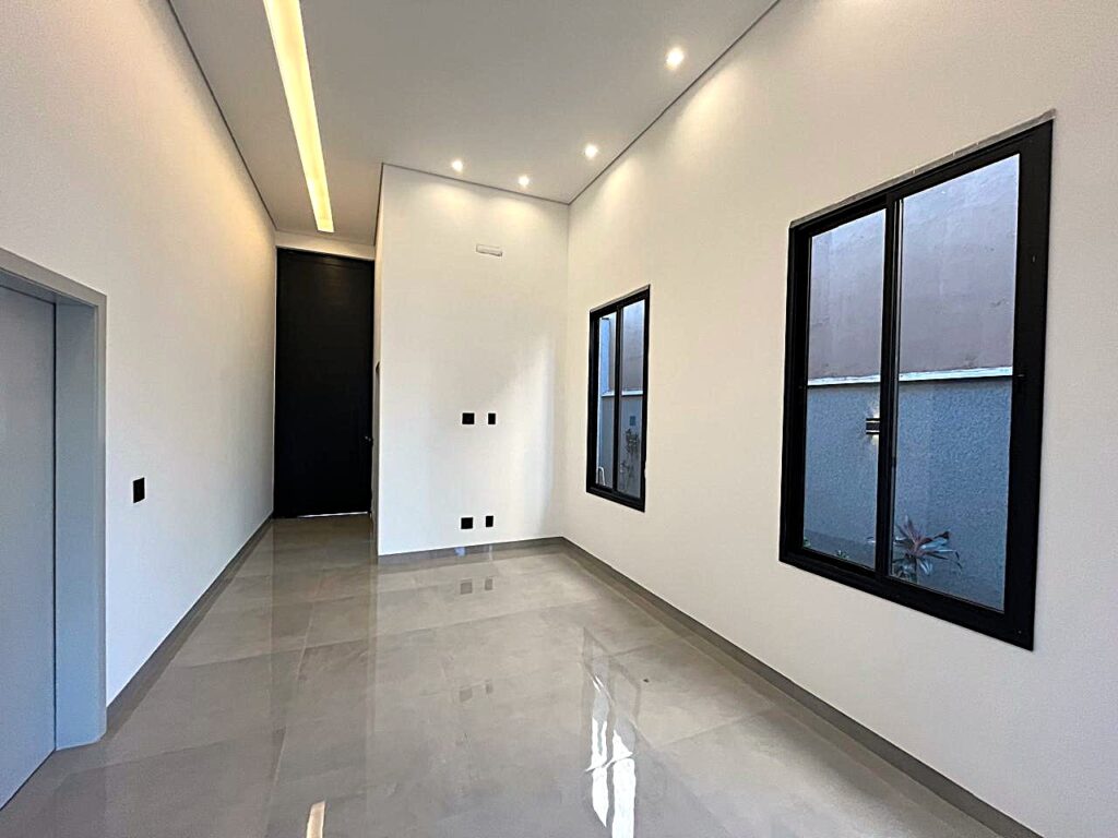 Vende-se casa cond. Village Damha Rio Preto III $ 1.600.000,00