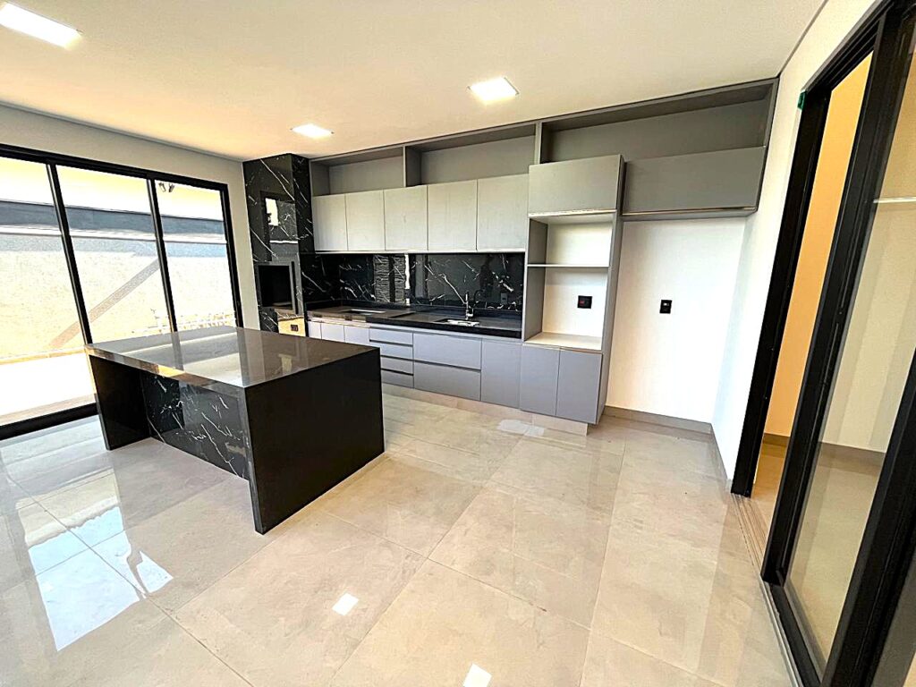 Vende-se casa cond. Village Damha Rio Preto III $ 1.600.000,00