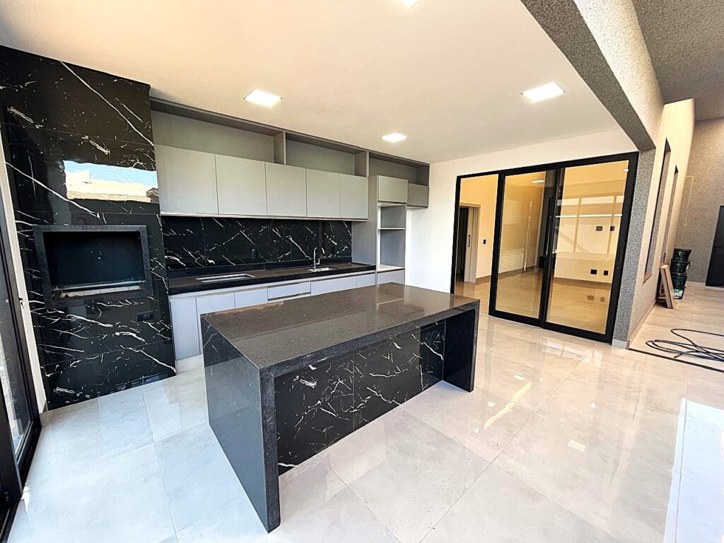 Vende-se casa cond. Village Damha Rio Preto III $ 1.600.000,00