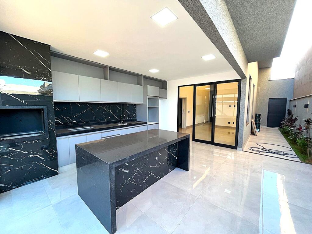 Vende-se casa cond. Village Damha Rio Preto III $ 1.600.000,00