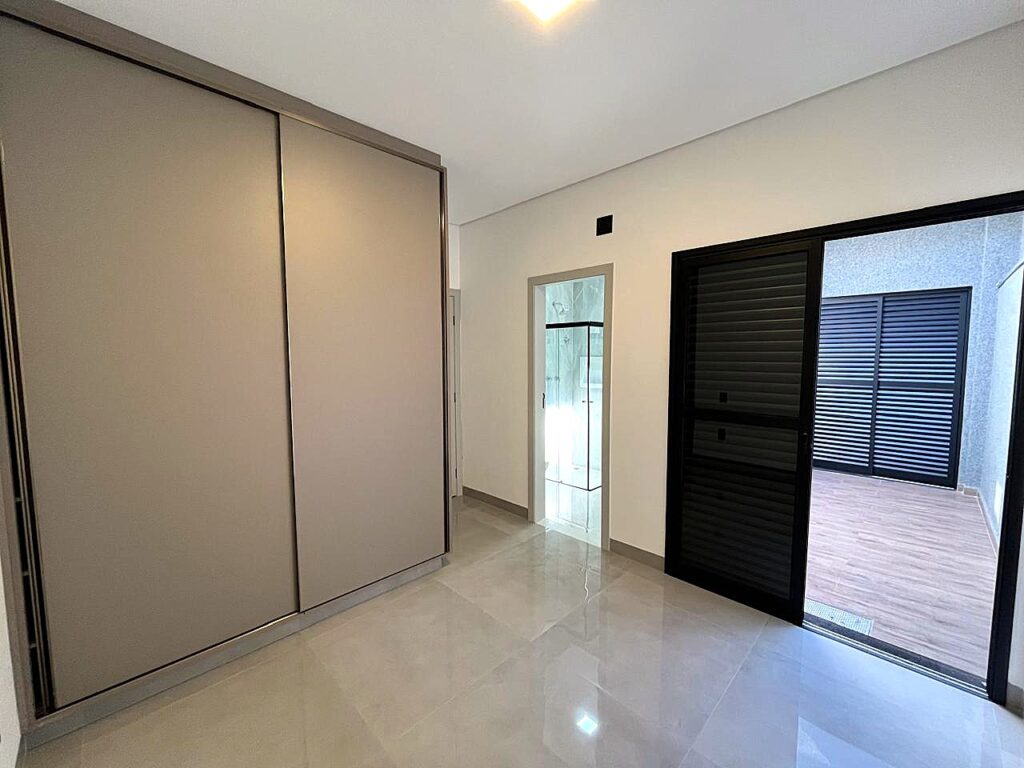 Vende-se casa cond. Village Damha Rio Preto III $ 1.600.000,00