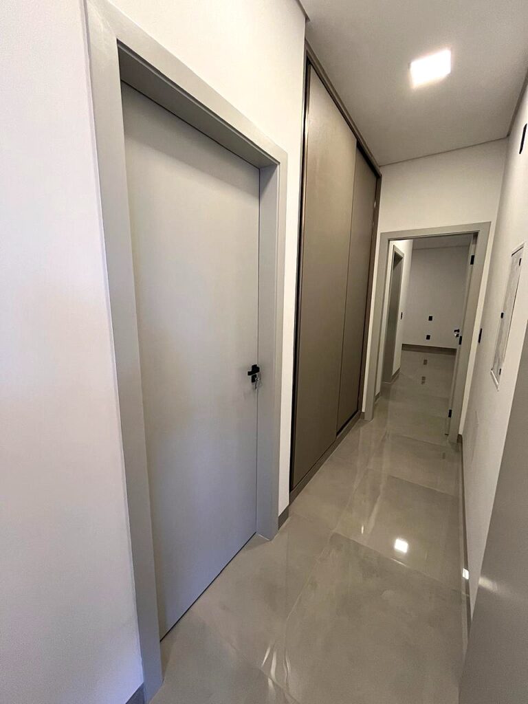 Vende-se casa cond. Village Damha Rio Preto III $ 1.600.000,00