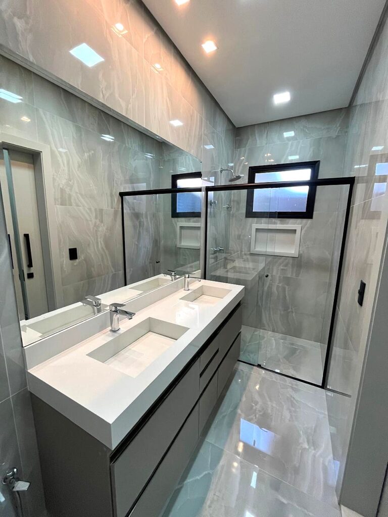 Vende-se casa cond. Village Damha Rio Preto III $ 1.600.000,00