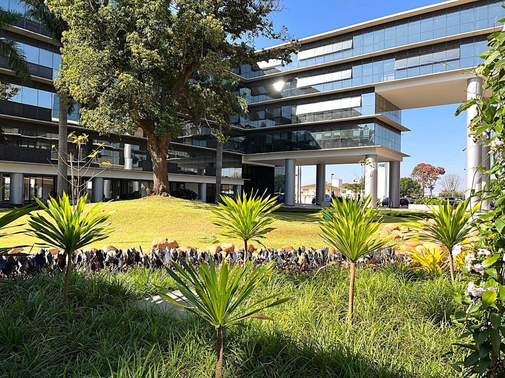 Aluga-se sala no Georgina Business Park $ 4.800,00