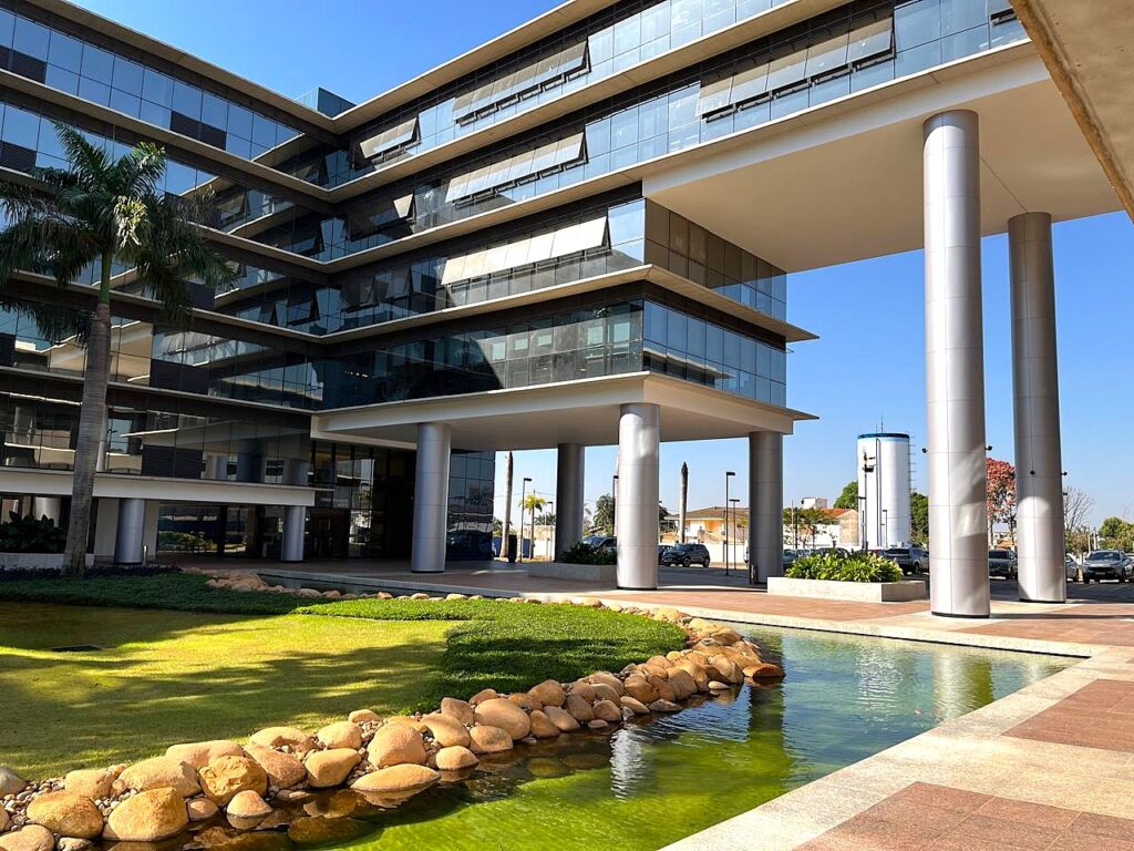 Aluga-se sala no Georgina Business Park $ 4.800,00