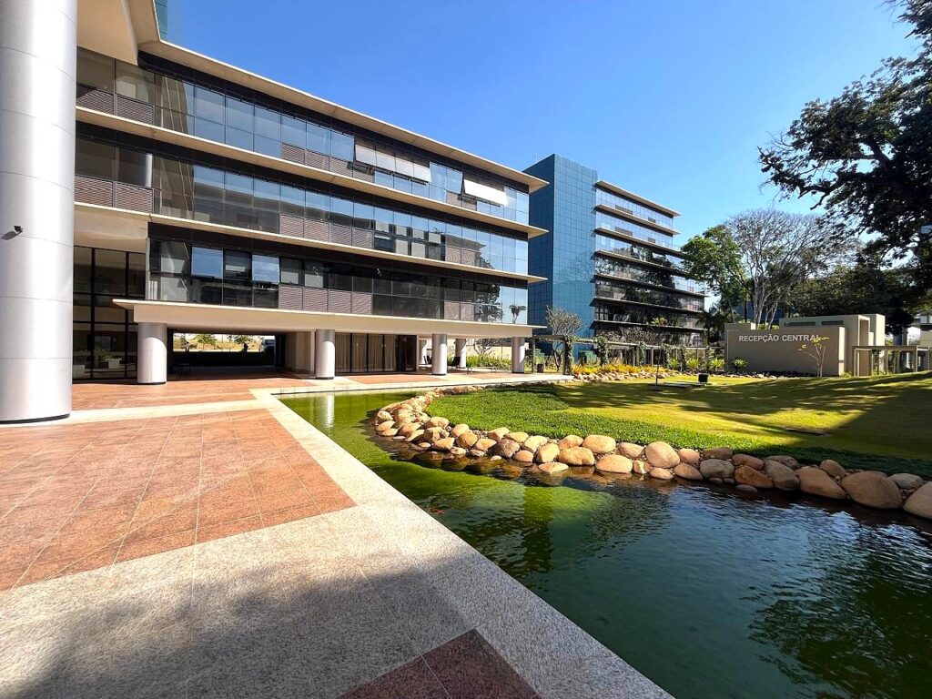 Aluga-se sala no Georgina Business Park $ 4.800,00